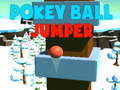 游戏Pokey Ball Jumper