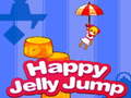 游戏Happy Jelly Baby