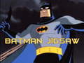 游戏Batman Jigsaw