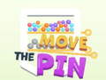游戏Move the Pin