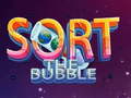 游戏Sort the bubble