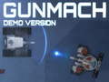 游戏Gunmach 