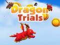 游戏Dragon trials