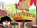 游戏Victor and Valentino: Taco Time