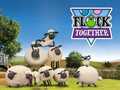 游戏Shaun The Sheep Flock Together