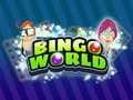 游戏Bingo World