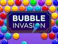 游戏Bubble Invasion