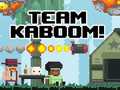游戏Team Kaboom