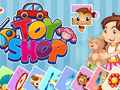 游戏Toy Shop