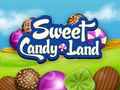 游戏Sweet Candy Land