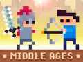 游戏Castel Wars Middle Ages