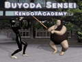 游戏Buyoda Sensei Kendo Academy