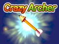 游戏Crazy Archer