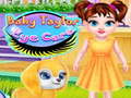 游戏Baby Taylor Eye Care