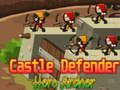 游戏Castle Defender Hero Archer