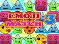 游戏Emoji Match 3