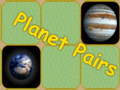 游戏Planet Pairs