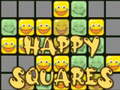 游戏Happy Squares