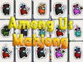 游戏Among Us Mahjong