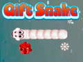 游戏Gift Snake