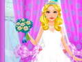 游戏Ice Queen Wedding Planner