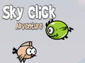 游戏Sky Click Adventure