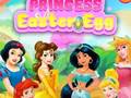 游戏Princess Easter Egg