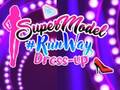 游戏Supermodel Runway Dress Up