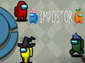 游戏Impostor 
