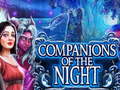 游戏Companions of the Night