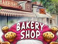 游戏Bakery Shop