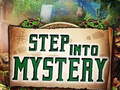 游戏Step into Mystery