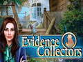 游戏Evidence Collectors