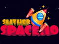 游戏Slither Space.io