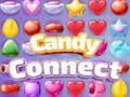 游戏Candy Connect 