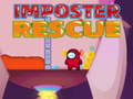游戏Among Us Imposter Rescue