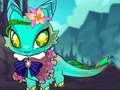 游戏Cute Little Dragon Creator