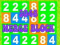 游戏2048 Merge Block