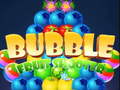 游戏Bubble Fruit Shooter