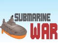 游戏Submarine War