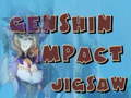 游戏Genshin Impact Jigsaw