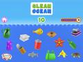 游戏Clean Ocean