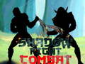 游戏Shadow Fight Combat