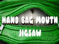游戏Hand Bag Mouth Jigsaw
