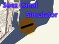 游戏Suez Canal Simulator