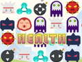 游戏Health
