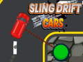 游戏Sling Drift Cars