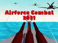 游戏Airforce Combat 2021