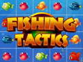 游戏Fishing Tactics