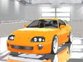 游戏Extreme Drift
